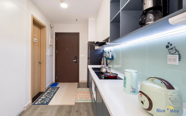 Airport Homestay - Botanica Premier - Nice Studio