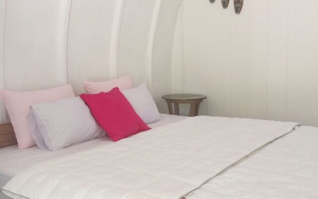 Maleo Moyo Seaside Resort