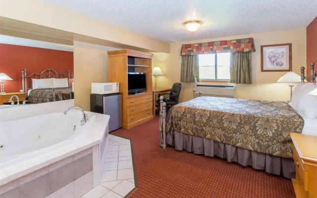 Days Inn Sheboygan/The Falls
