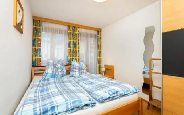 Ferienhaus Waldsicht