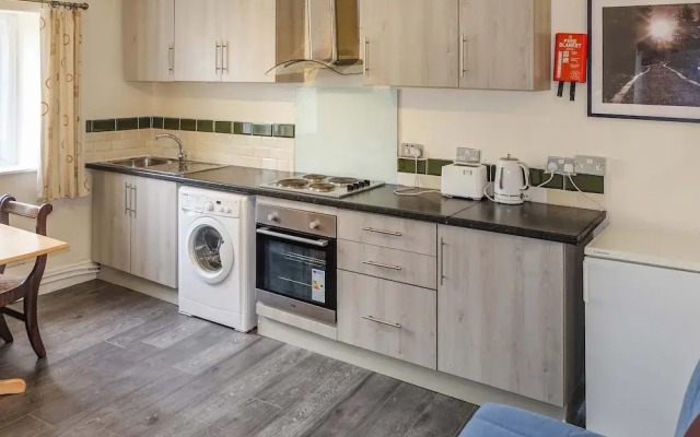 Host Stay Apartment 4 Church Walk