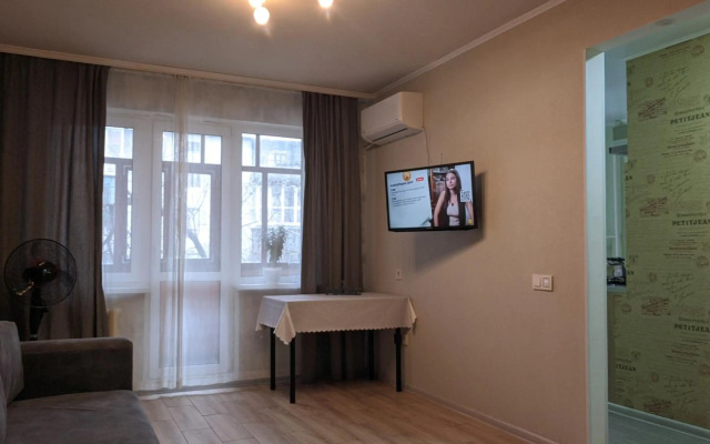 Apartment on Prospect Peremohy, 46