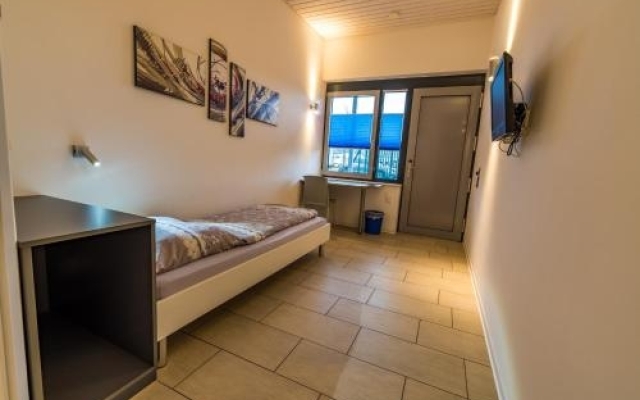 Arena Hotel Waldshut