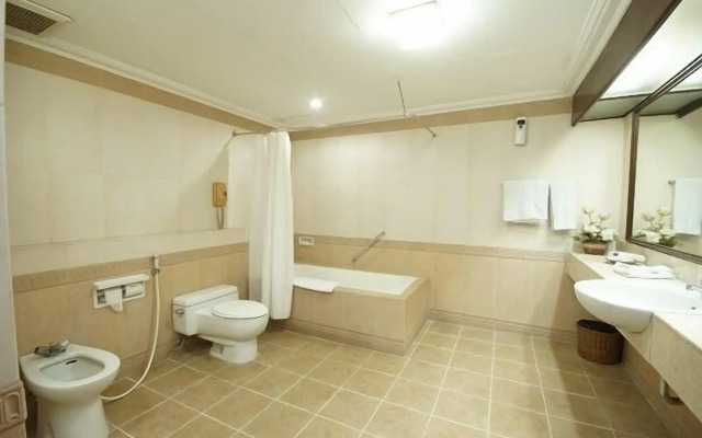 Bahari Inn Tegal