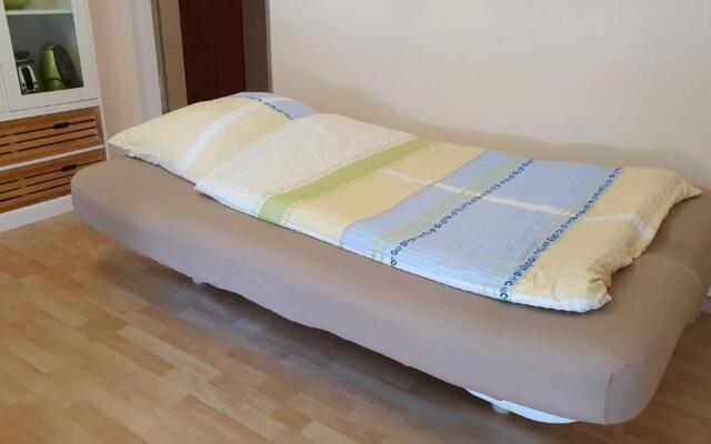 Ferienwohnung im Moseltal