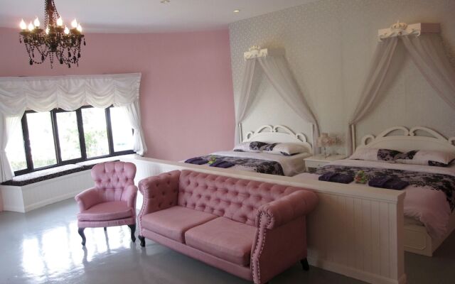 Gorilla Hills HuaHin