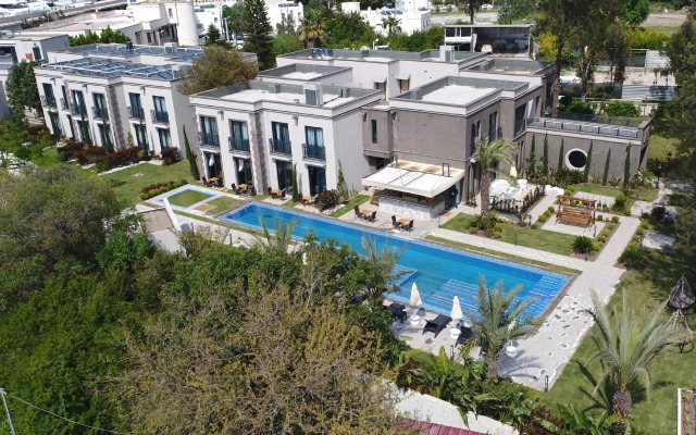 Sandora Boutique Hotel