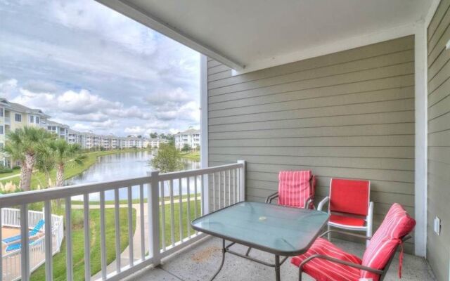 Magnolia Pointe 203 4821 2 Br condo by RedAwning