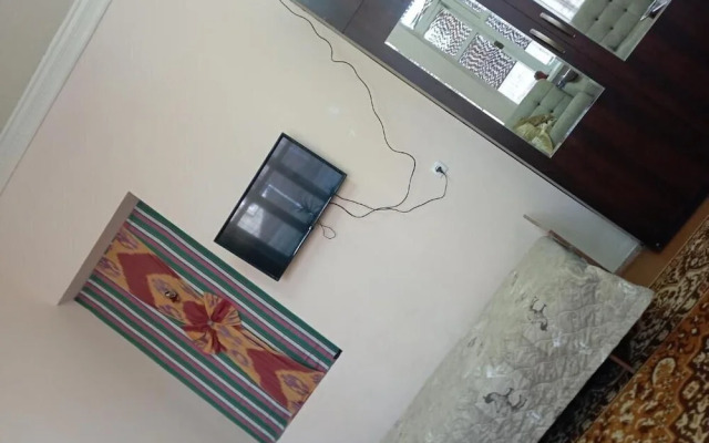 Aydin Guest House