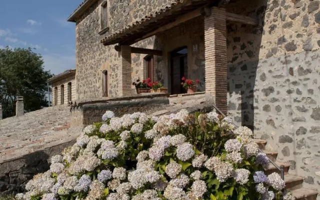 Agriturismo Fattoria La Cacciata