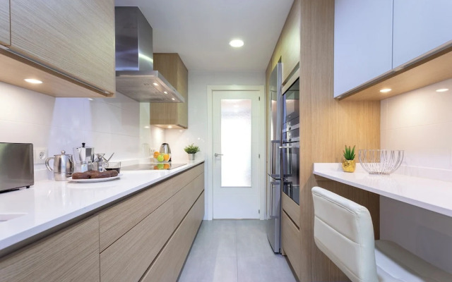 Sunstay Navajas Flat III Torremolinos