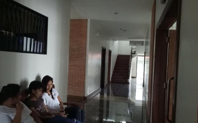 Northwood Hotel