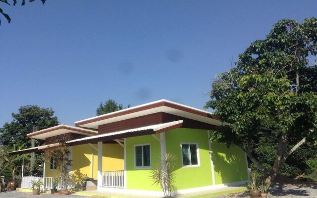 Baan Suan Bangsaray