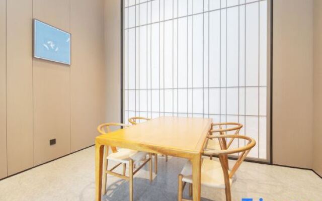 JI Hotel (Jieyang Avenue)