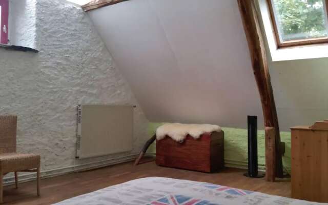 Les Alpagas Des Baronnies