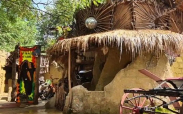 Humbhaha Jungle Nature Eco Resort