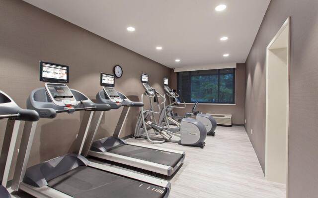 Holiday Inn Diamond Bar - Pomona by IHG