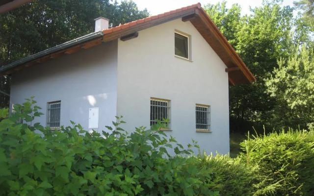 Chata Bezdrev u Hluboké nad Vltavou