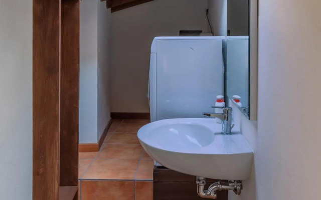 Torretta Via della Viola Appartamento