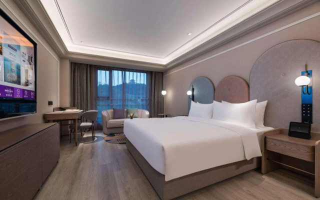 Mercure Nanjing Hongshan Zoo