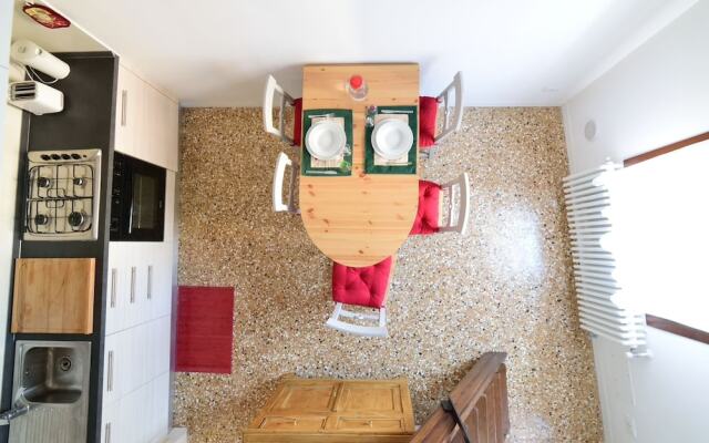 Seagull Apartment