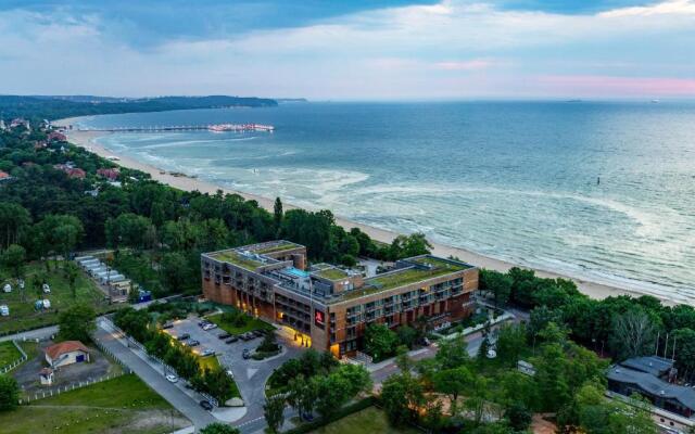 Sopot Marriott Resort & Spa