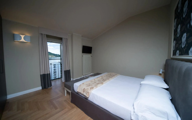 Hotel Villa Paradiso