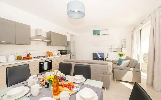 The Hillock Residences South B8