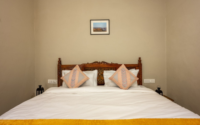 Sariska Courtyard by Armr Hospitality