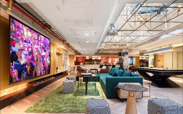 CitiGO Huange Service Apartment Guangzhou Tia