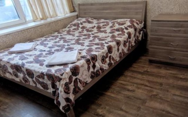 Guest House Levyi Bereg