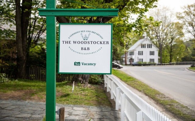 The Woodstocker B&B