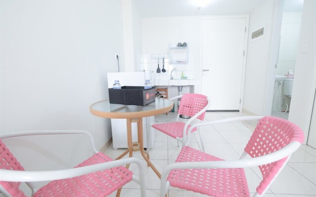 Spacious 2BR The Springlake Apartment