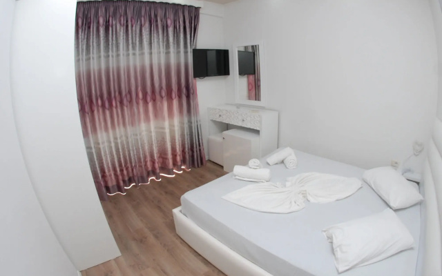 Hotel Iliria