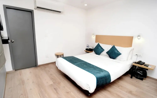 Hotel Vivek