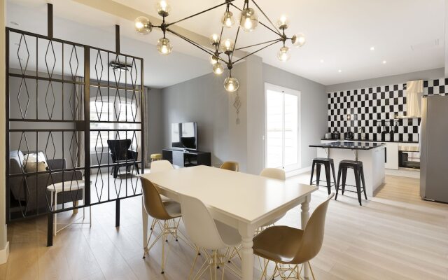 Habitat Apartments Alaia