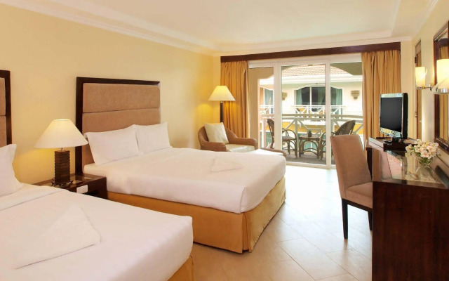 Boracay Mandarin Island Hotel