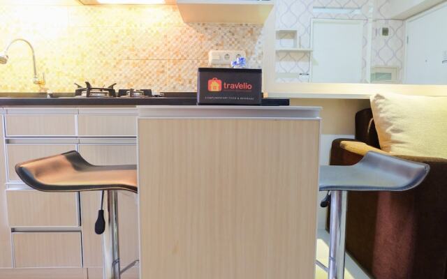 Best Price 2BR at Bassura City Apartment