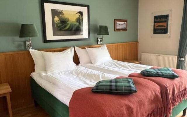 Ada Krog Hotell & Konferens