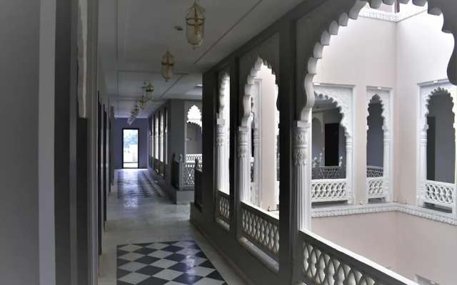 Renest Kumbhalgarh Resort LLP