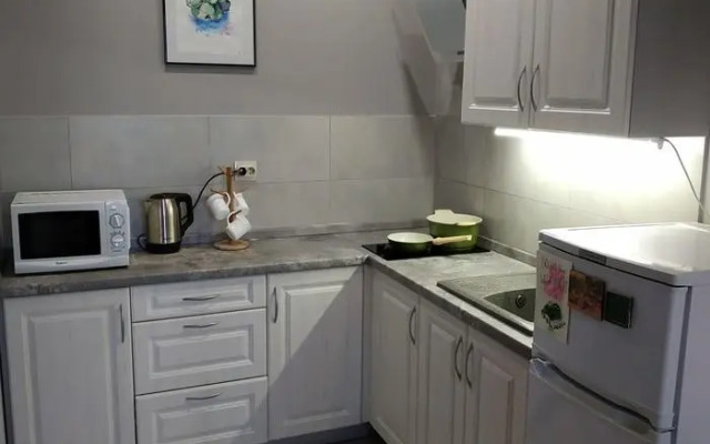 Апартаменты на проспекте Курортный