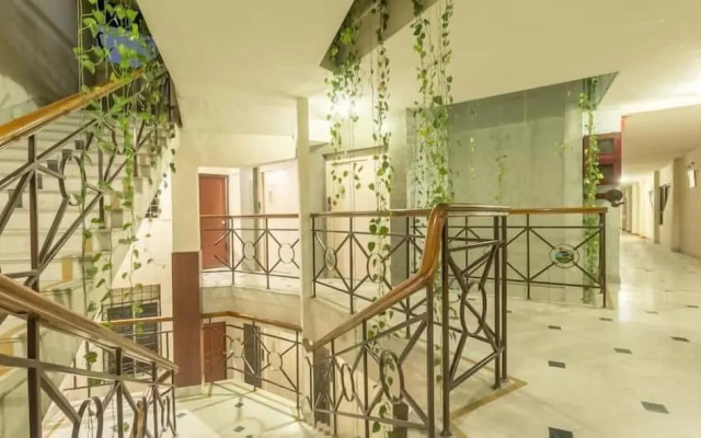 Hotel Hornbill