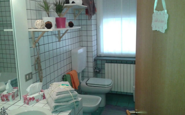 Rooms&Breakfast Tirano