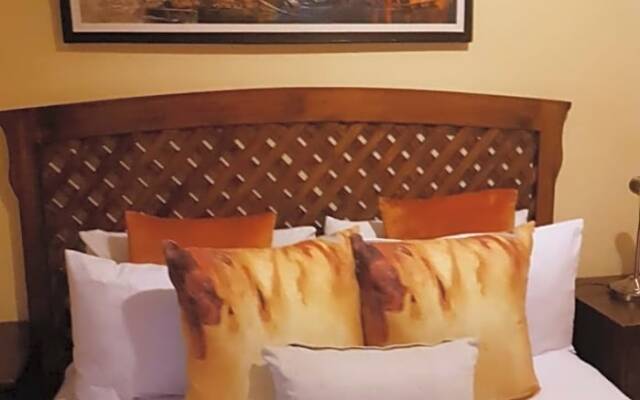 Kwantulindawo Guesthouse Vryheid