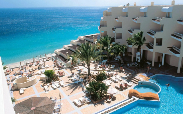 Hotel Riu Palace Jandia