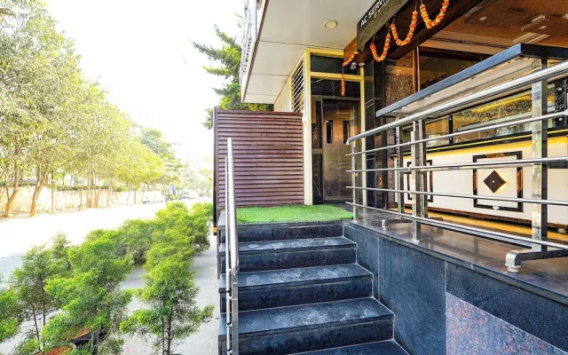 Fabhotel Purplle Inn
