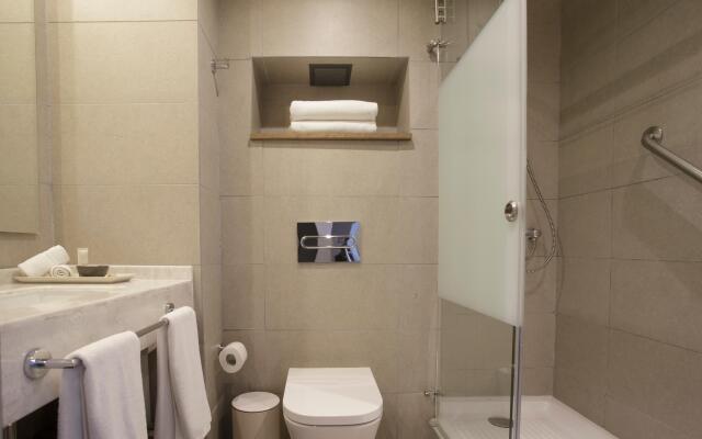 Hotel Costaustralis