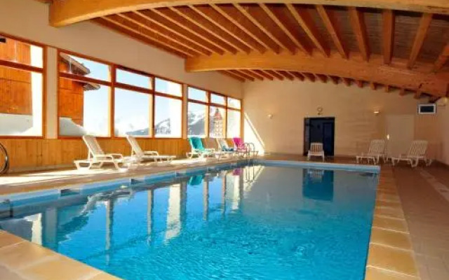 Résidence Goélia Les 4 Vallées