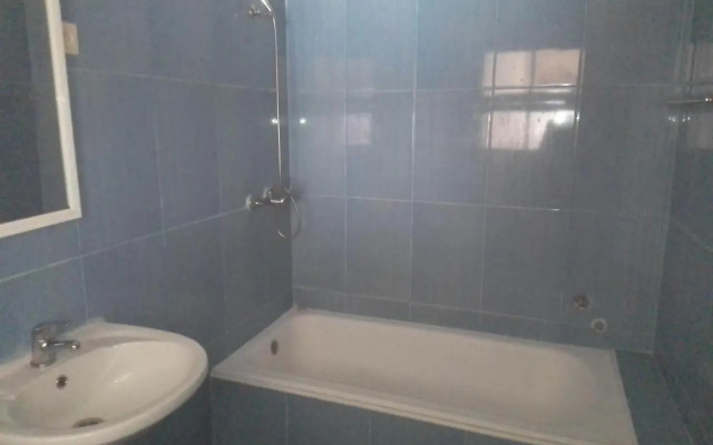 Chik-Chik Hotel Lobito I