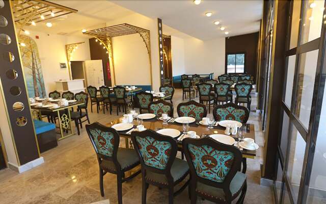 Merada Suit Otel and Spa